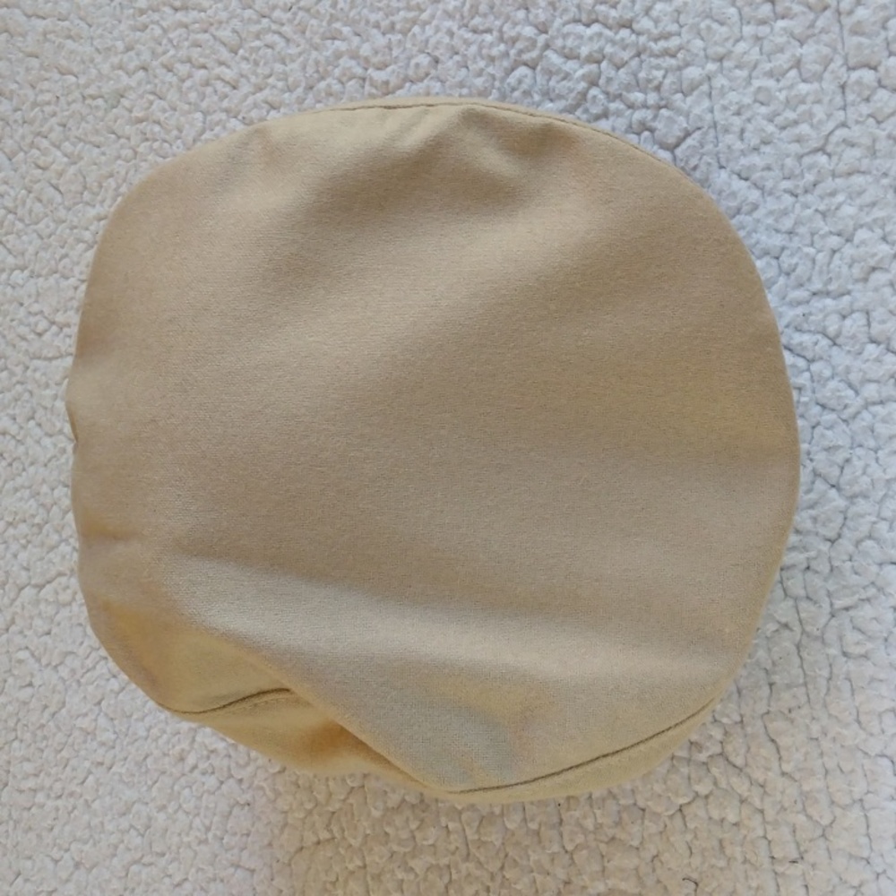 Nwot Pendleton Medium Tan/Camel Wool Flat/Driving… - image 6